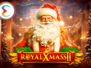 Royal Xmass 2