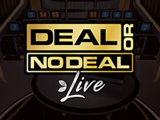Deal Or No Deal