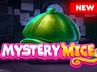Mystery Mice