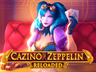 Cazino Zeppelin Reloaded