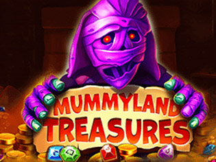 Mummyland Treasures
